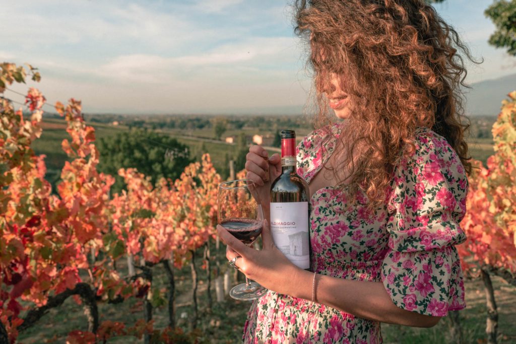 fotografo vino e cantine